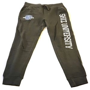 Broadway's Wicked Sweatpant for SHIZ UNIVERSITY